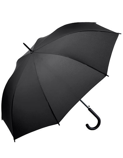 Regenschirm mit oder ohne Aufdruck Stockschirm Fare FA1104