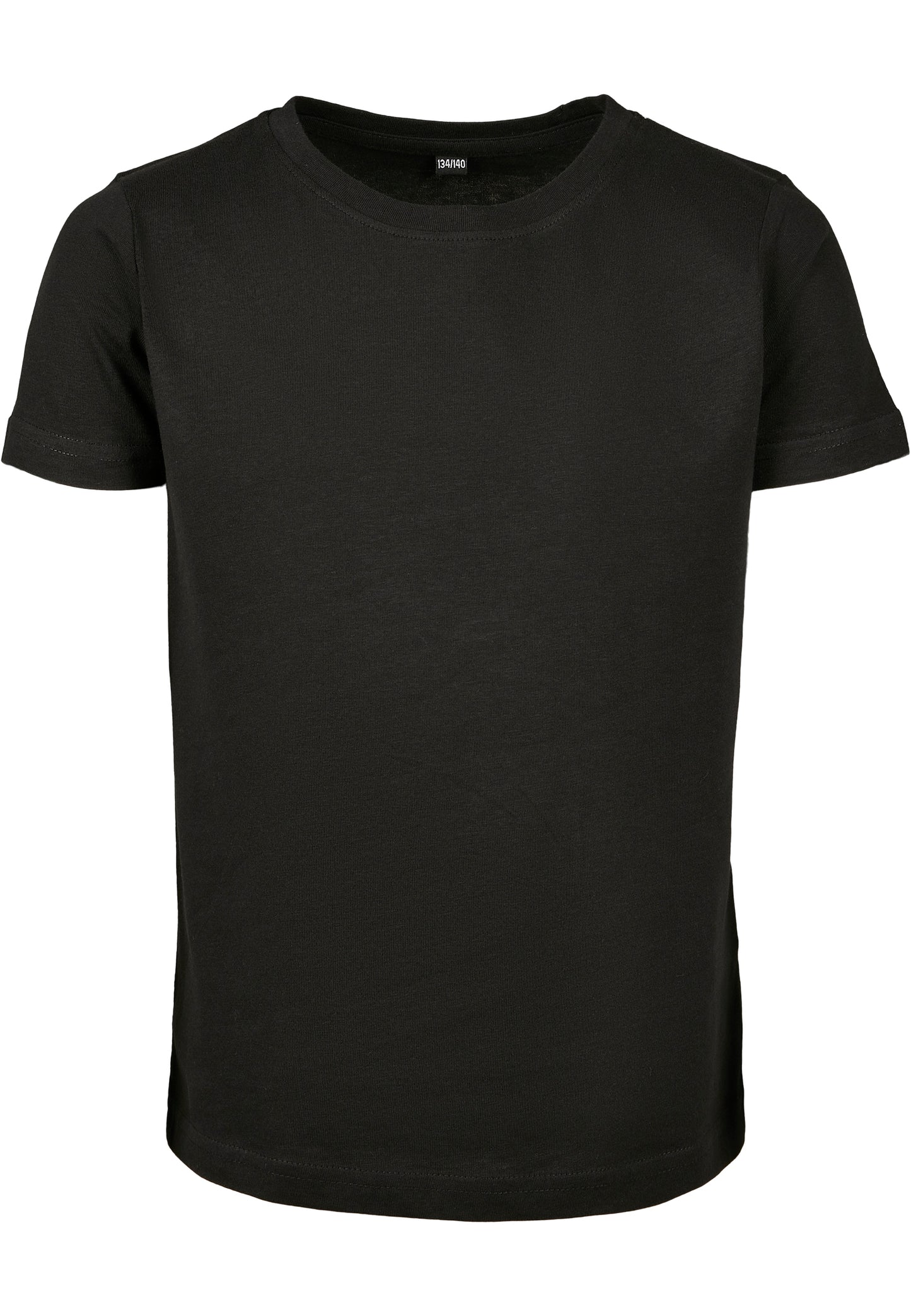 Girls Short Sleeve Tee Build Your Brand BY115