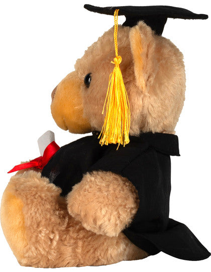 Graduation Bear Mumbles MM036