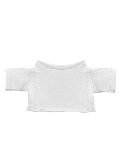 T-Shirt für Plüschfiguren L-merch NT5013