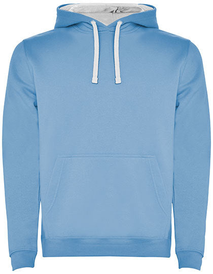 Men´s Urban Hooded Sweatshirt RY1067