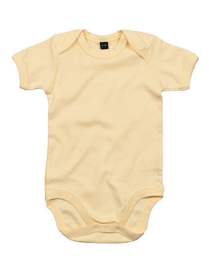 Babybugz Baby Bodysuit (BZ10)