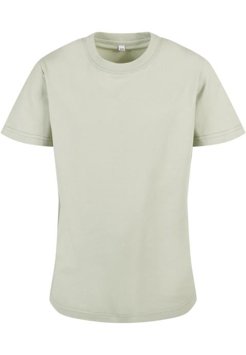 Kids´ Basic Tee 2.0 Build Your Brand BY158