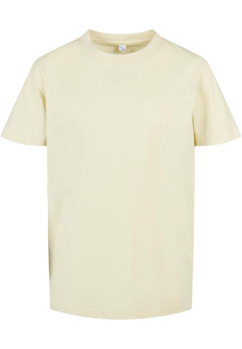 Kids´ Basic Tee 2.0 Build Your Brand BY158