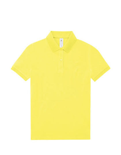 B&C BE INSPIRED My Polo 180 / BCPU424 weitere Farben
