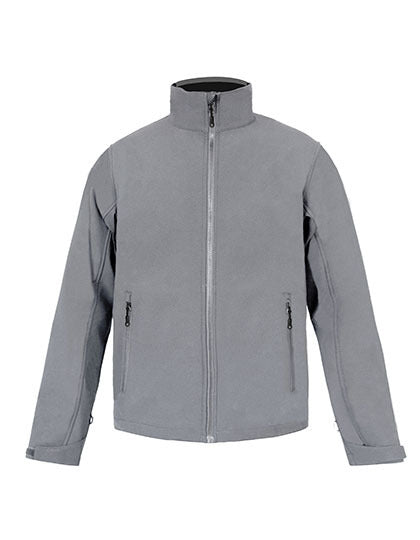 Men´s Softshell Jacket C+ Promodoro E7820