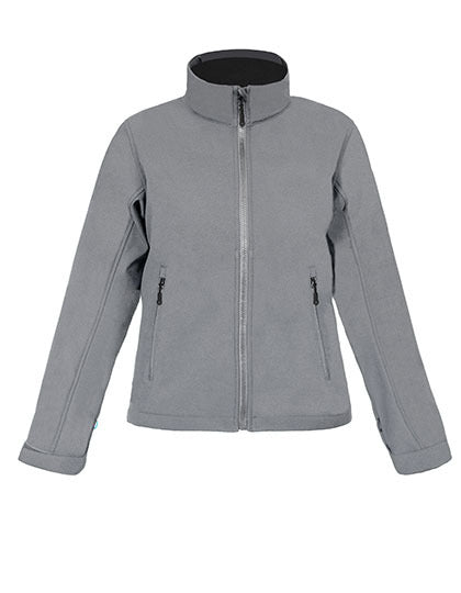 Women´s Softshell Jacket C+ Promodoro E7821