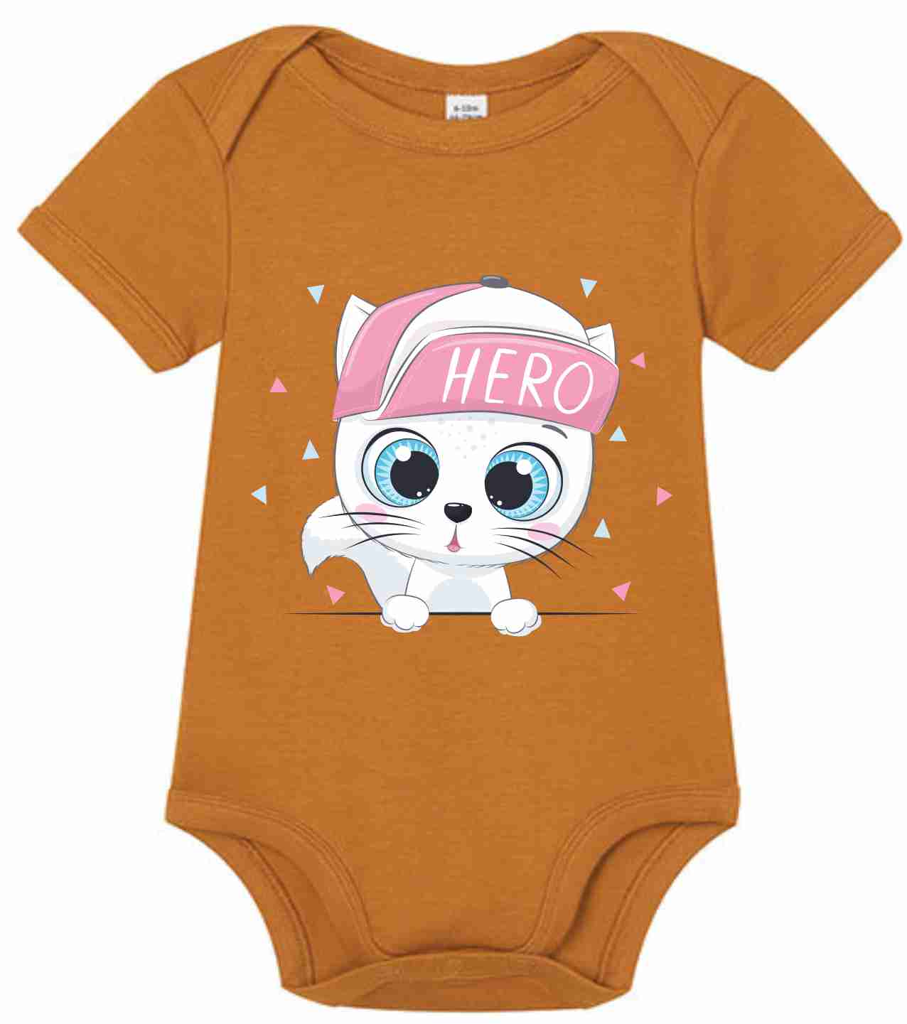Bodysuit mit Aufdruck auch zum selbst gestalten bei tex-druck.de