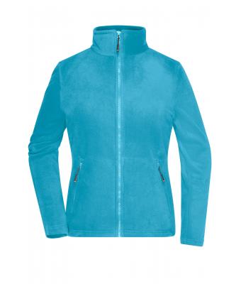 Ladies´ Fleece Jacket James&Nicholson JN781