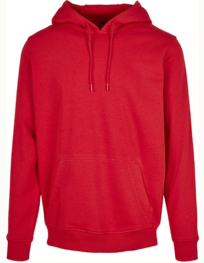 Heavy Zip Hoody Build Your Brand BY012