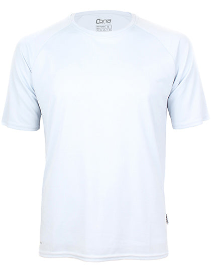 Rainbow Tech Tee Cona Sports CN100