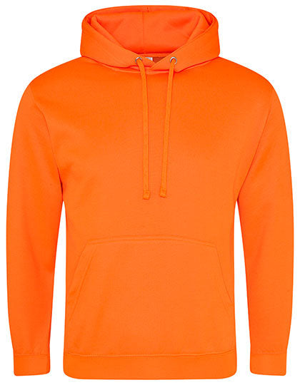 Electric Hoodie Kids´ Just Hoods JH004K