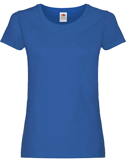Fruit of the Loom Ladies´ Original T F111