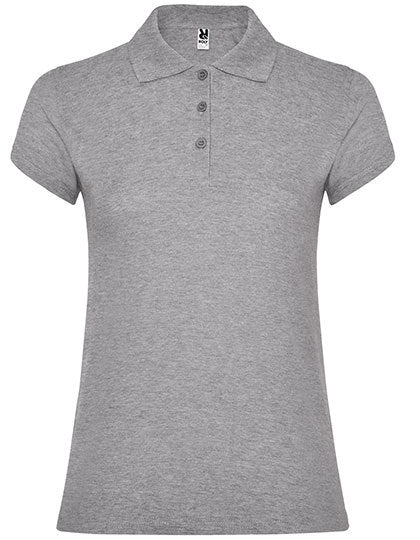 Roly Women´s Star Poloshirt RY6634
