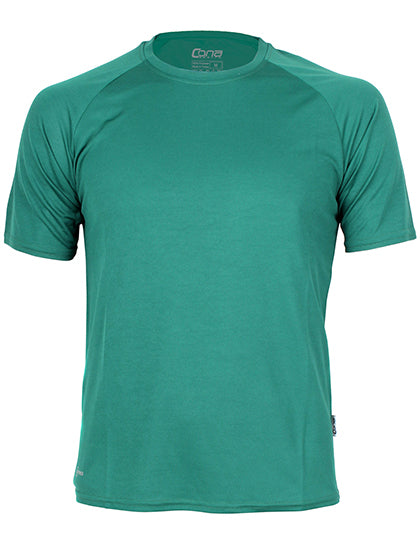 Rainbow Tech Tee Cona Sports CN100