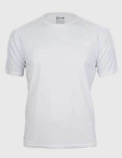 Rainbow Tech Tee Cona Sports CN100