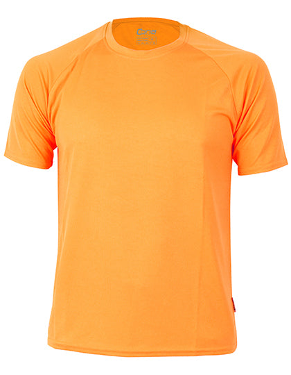 Rainbow Tech Tee Cona Sports CN100