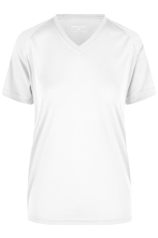 Ladies´ Running-T Daiber (James & Nicholson) JN316