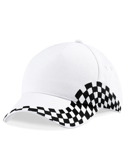 Beechfield Grand Prix Cap CB159