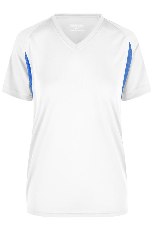 Ladies´ Running-T Daiber (James & Nicholson) JN316