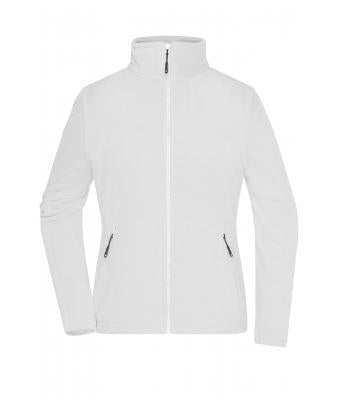 Ladies´ Fleece Jacket James&Nicholson JN781