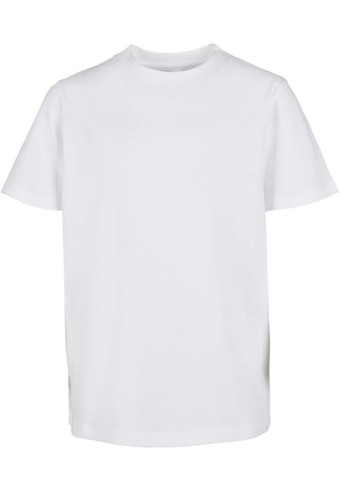 Kids´ Basic Tee 2.0 Build Your Brand BY158