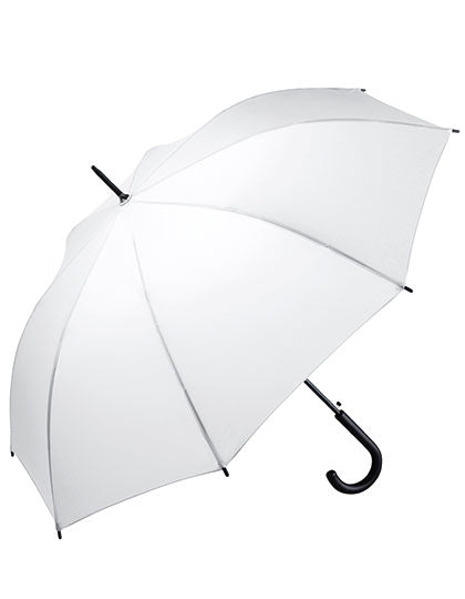 Regenschirm mit oder ohne Aufdruck Stockschirm Fare FA1104