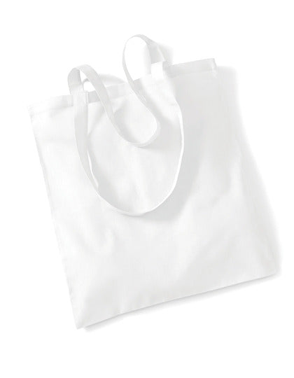 Bag For Life - Long Handles Westford Mill WM101