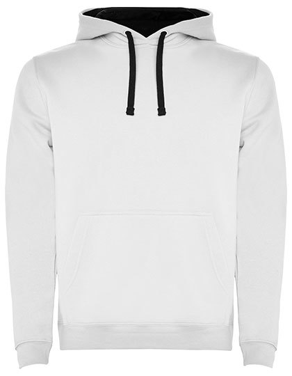 Men´s Urban Hooded Sweatshirt RY1067