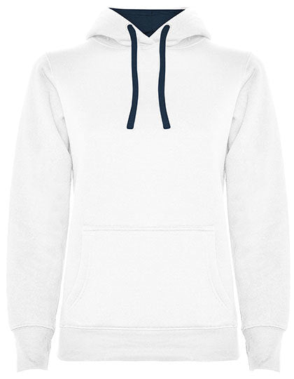 Mengenrabatt Aktion: Roly Men´s & Womans Urban Hoodies RY1067 für ABI, Abschluss, Firmen, Vereine, Privat mit doppelseitigem Druck
