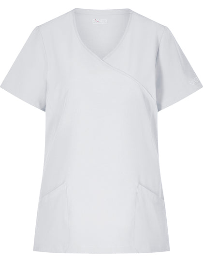 Sportsline Damen-Kasack, Slim Fit Exner EX702
