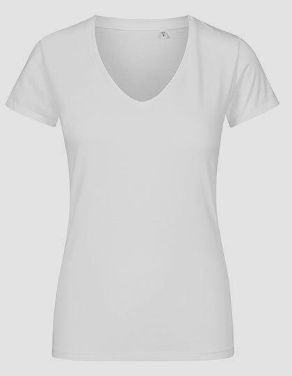 Women´s V-Neck T-Shirt X.O by Promodoro XO1525