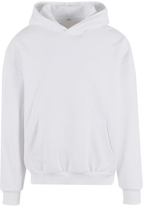 Ultra Heavy Oversized Hoody Build Your Brand BY268