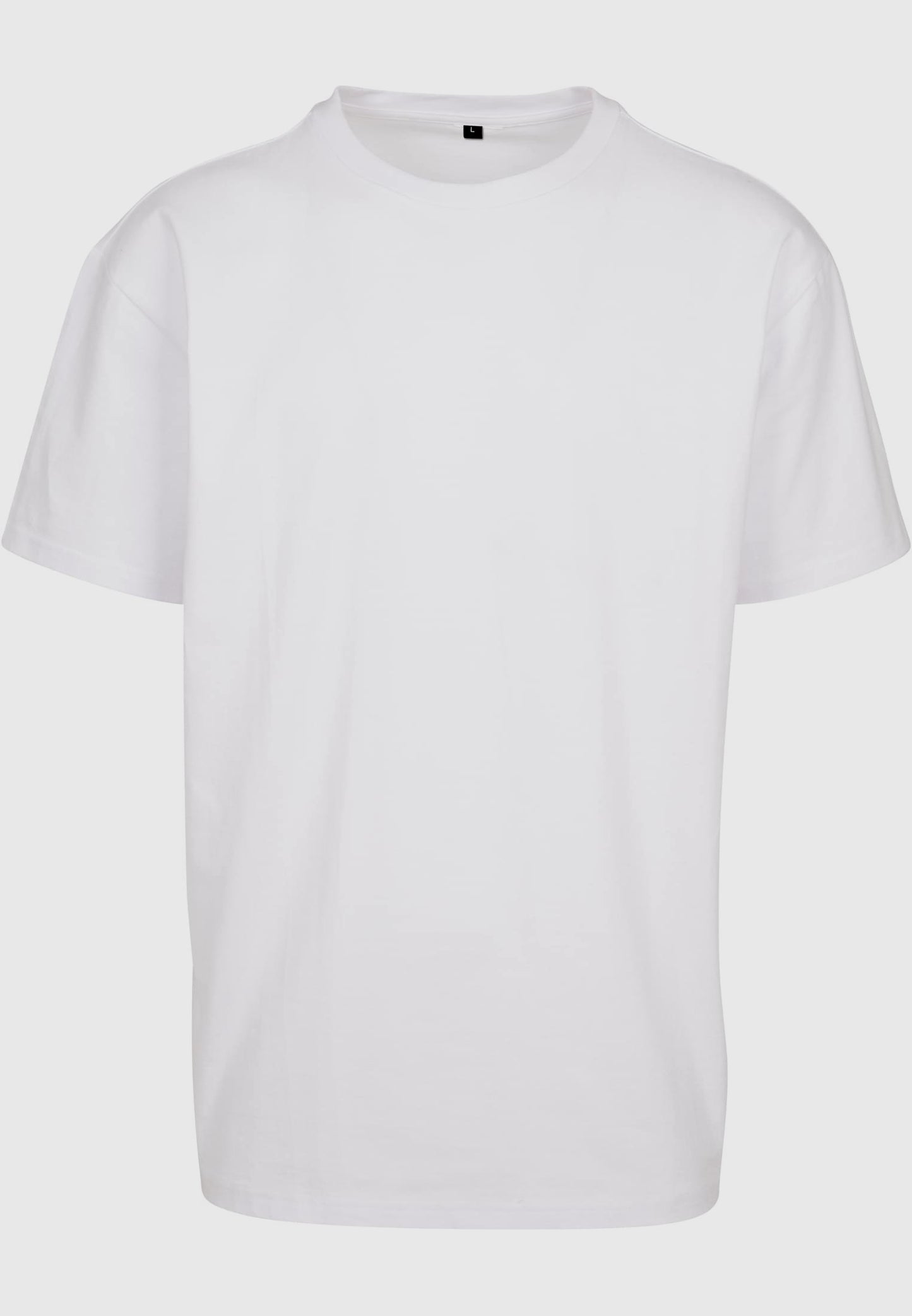 Heavy Oversized Sleeve Tee Build Your Brand BY102 (XS-5XL) weitere Farben(1)