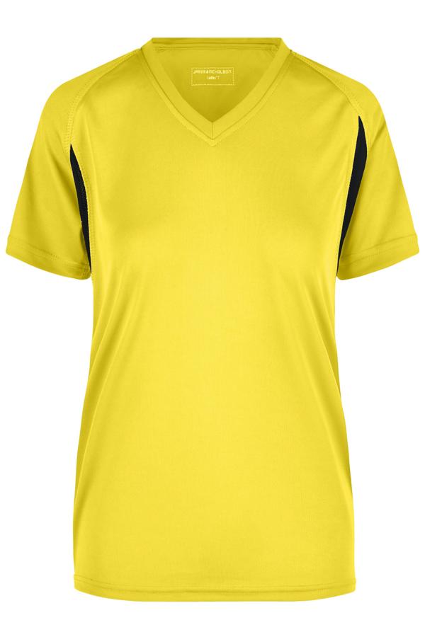 Ladies´ Running-T Daiber (James & Nicholson) JN316