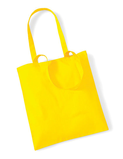 Bag For Life - Long Handles Westford Mill WM101