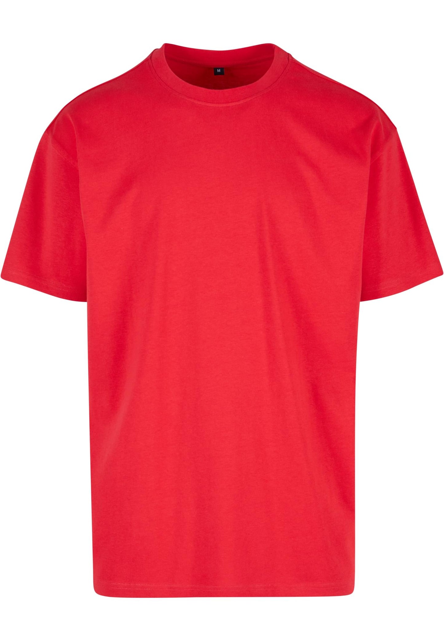 Heavy Oversized Sleeve Tee Build Your Brand BY102 (XS-5XL)