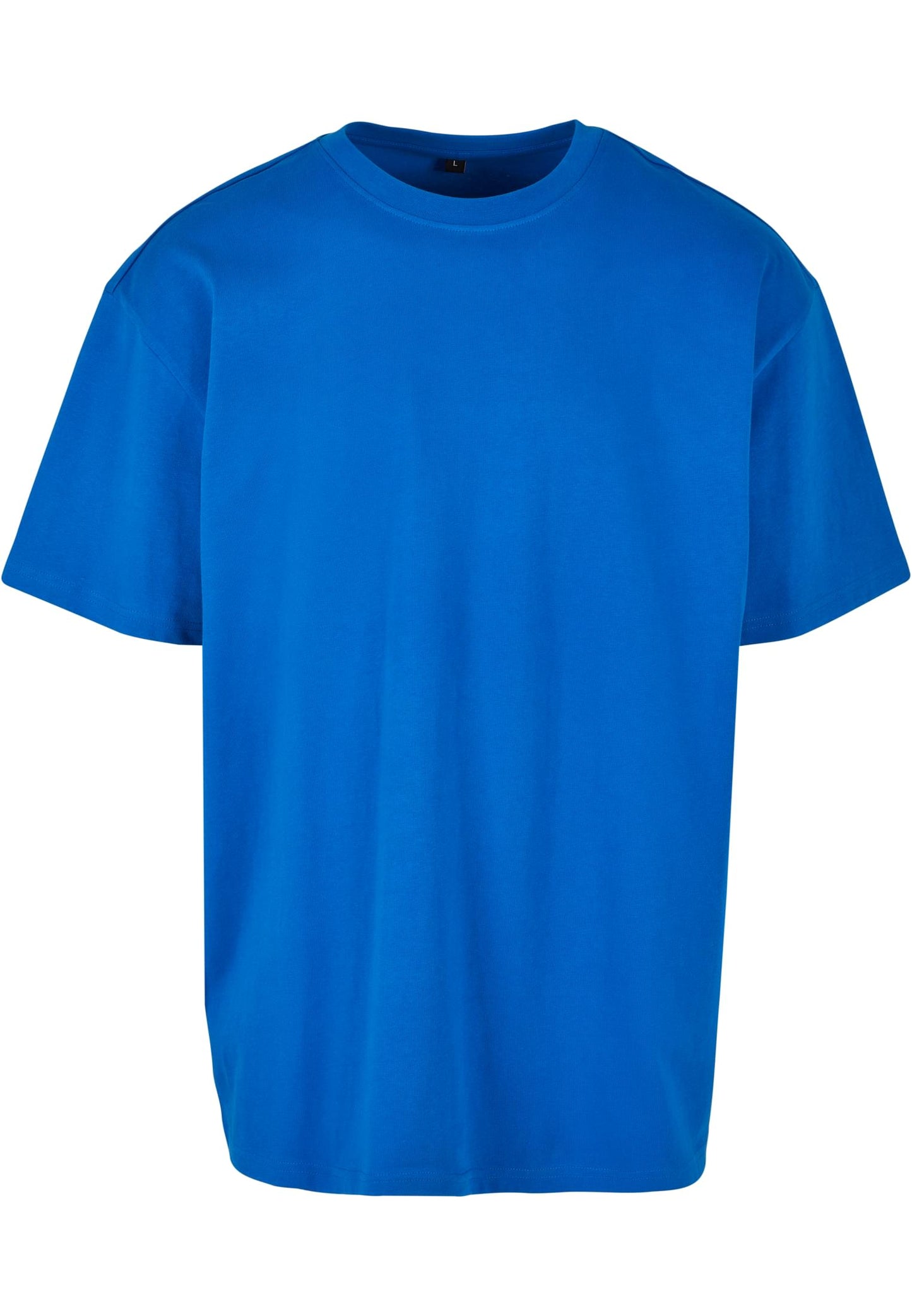 Heavy Oversized Sleeve Tee Build Your Brand BY102 (XS-5XL)