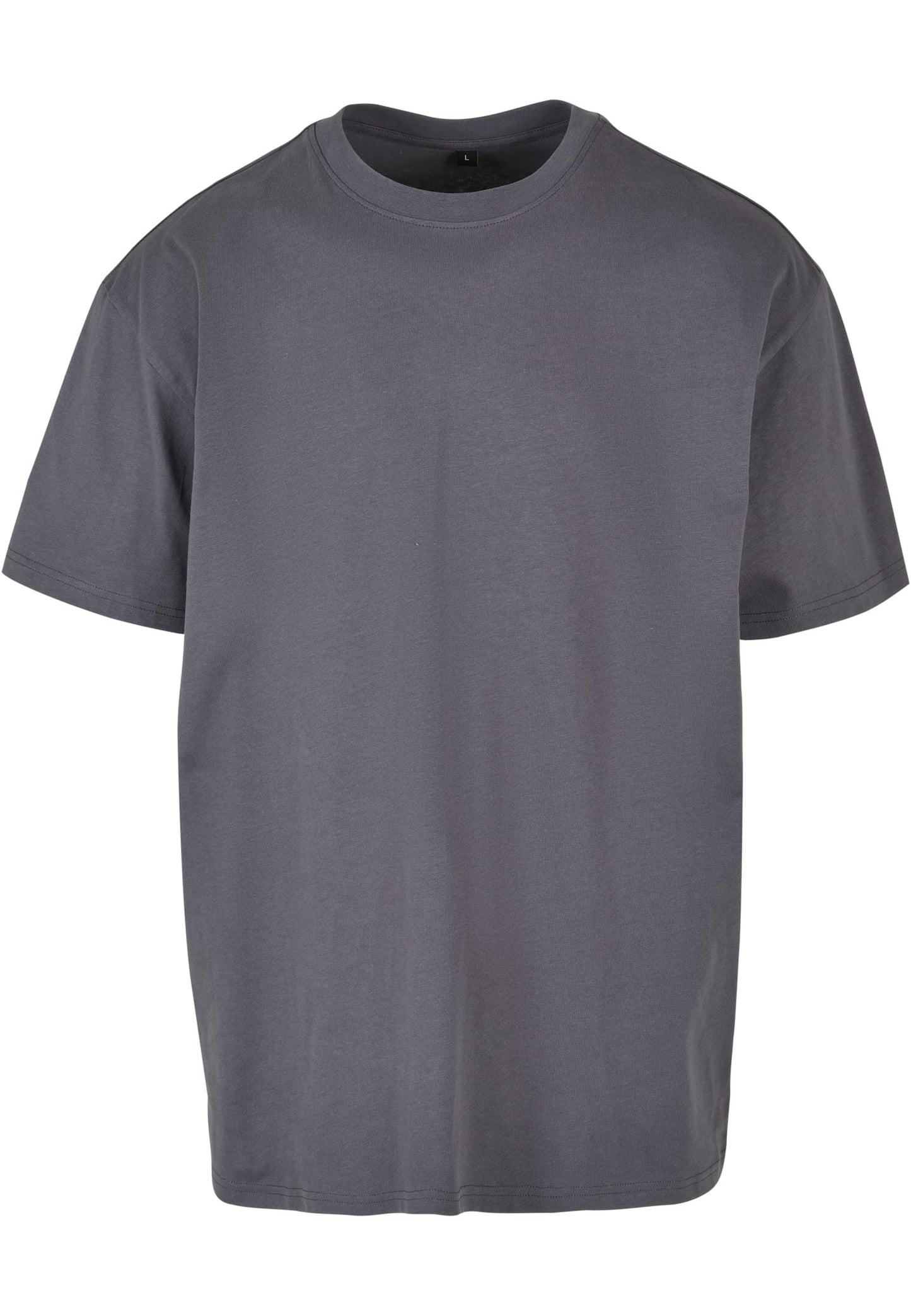 Heavy Oversized Sleeve Tee Build Your Brand BY102 (XS-5XL)