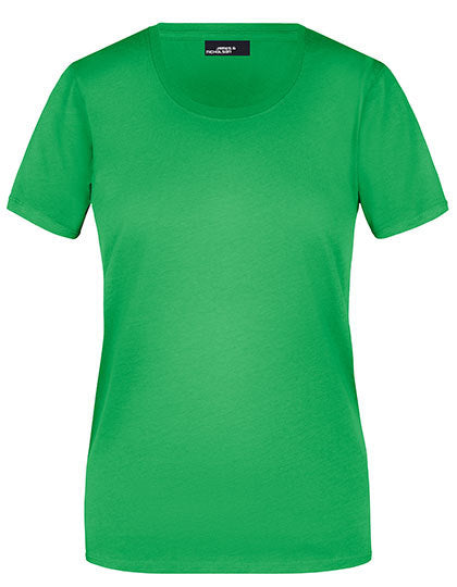 James & Nicholson Ladies´ Basic T-Shirt JN901 (150g/m²)