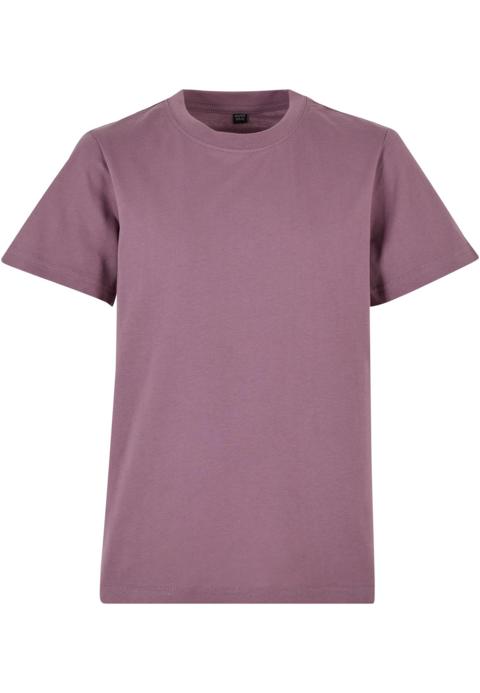 Kids´ Basic Tee 2.0 Build Your Brand BY158