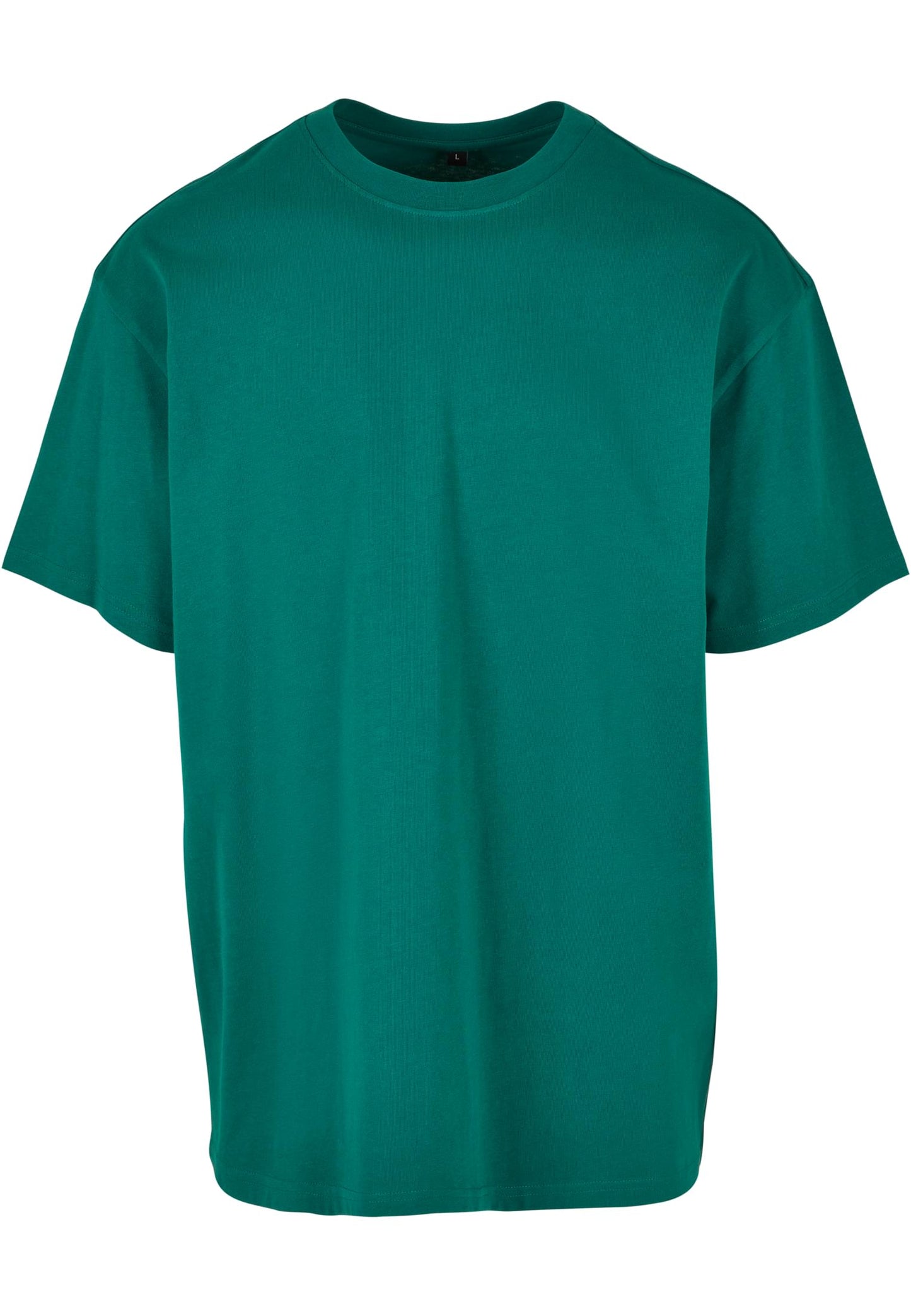 Heavy Oversized Sleeve Tee Build Your Brand BY102 (XS-5XL)