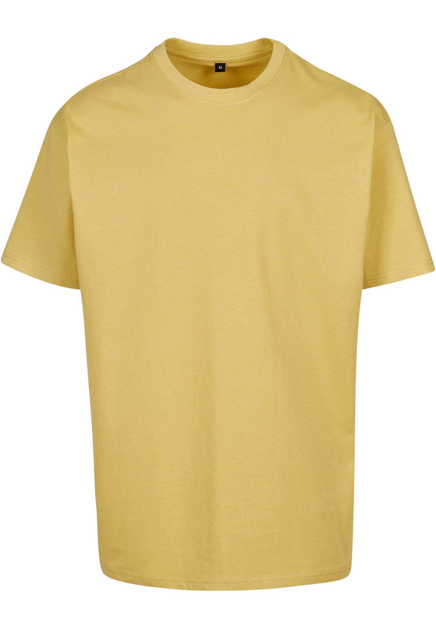 Heavy Oversized Sleeve Tee Build Your Brand BY102 (XS-5XL) weitere Farben(1)