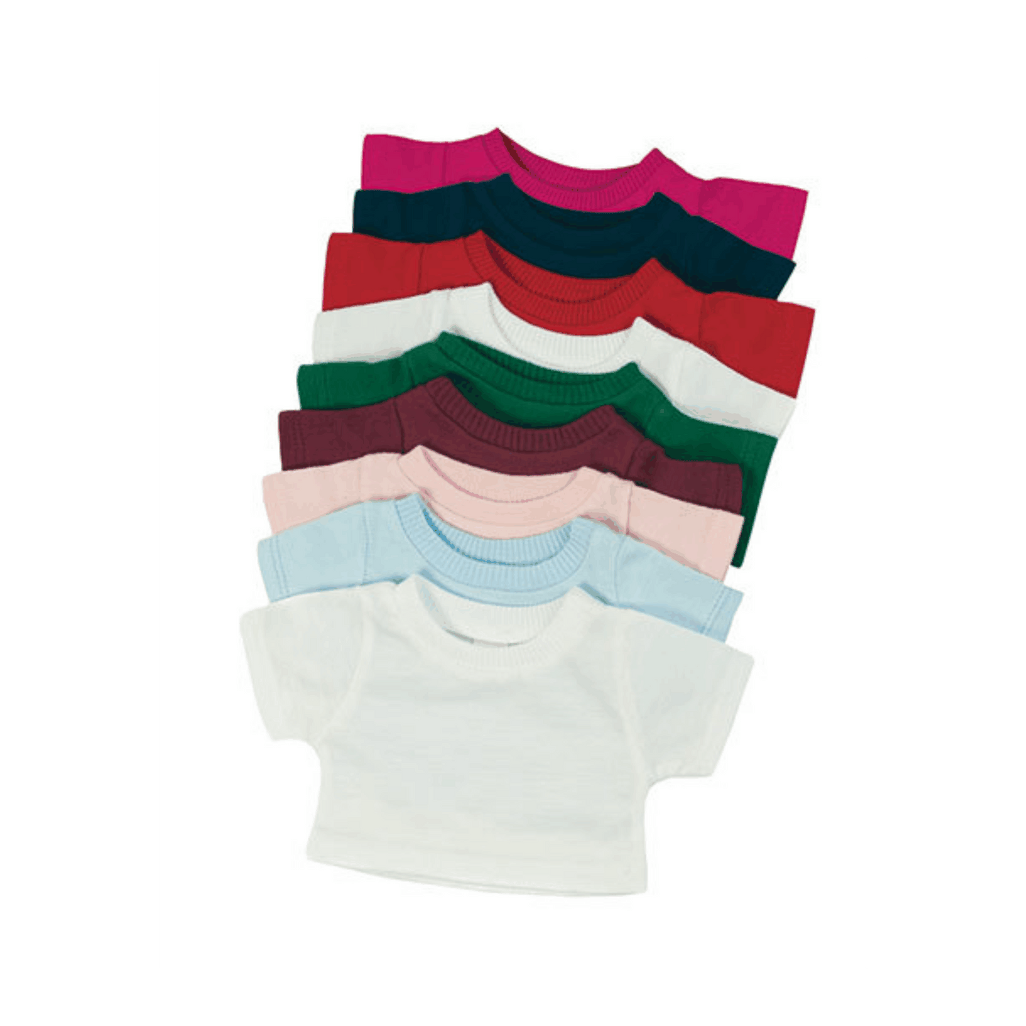 Teddy T-Shirts für Mumbles Teddys MM71