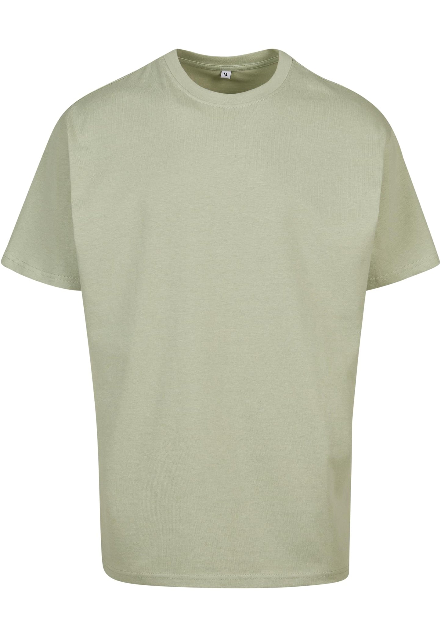 Heavy Oversized Sleeve Tee Build Your Brand BY102 (XS-5XL) weitere Farben(1)