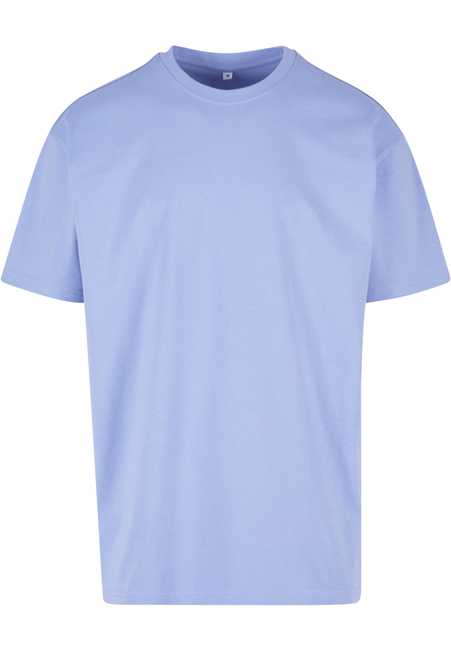 Heavy Oversized Sleeve Tee Build Your Brand BY102 (XS-5XL) weitere Farben(1)