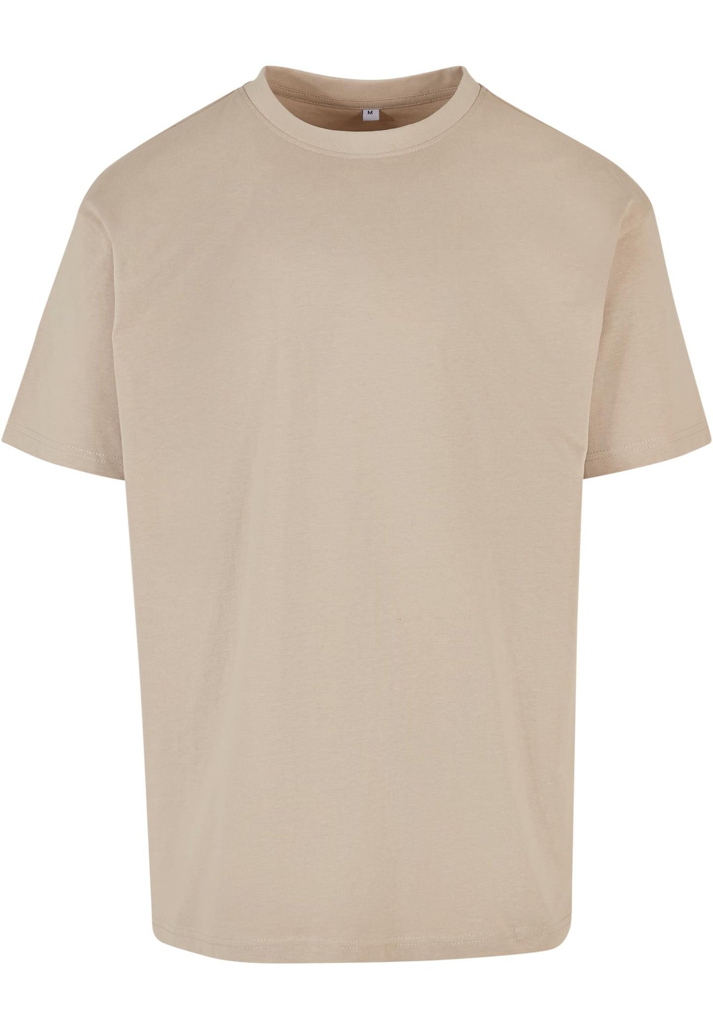 Heavy Oversized Sleeve Tee Build Your Brand BY102 (XS-5XL) weitere Farben(1)