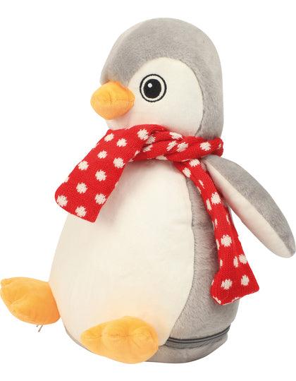 Zippie Penguin Mumbles MM566 - Tex-Druck.de Textildruck & mehr....