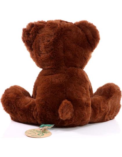 MiniFeet® RecycelBär MBW160950 - Tex-Druck.de Textildruck & mehr....