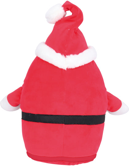 Zippie Father Christmas - Tex-Druck.de Textildruck & mehr....
